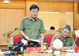 Xác minh dấu hiệu lừa đảo, chiếm đoạt tài sản của nhóm Năng lượng gốc Trống Đồng Việt Nam