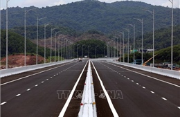 Thành lập Hội đồng thẩm định dự án tuyến cao tốc Ninh Bình - Hải Phòng đoạn qua Nam Định và Thái Bình