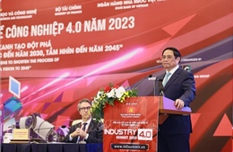 Thủ tướng Phạm Minh Chính: Biến khát vọng thành hành động cụ thể trong chuyển đổi số