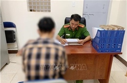 Vụ tấn công tại Đắk Lắk: Xử lý trường hợp đăng tải thông tin sai sự thật trên TikTok