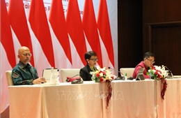 ASEAN và các đối tác sẽ thảo luận nhiều vấn đề nóng