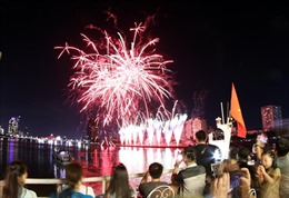 Hấp dẫn chuỗi Lễ hội tận hưởng mùa hè Đà Nẵng 2023
