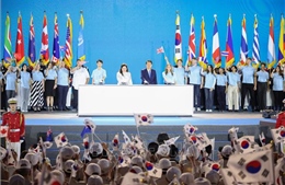 Hàn Quốc và Triều Tiên kỷ niệm 70 năm ngày ký Hiệp định đình chiến