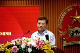 TP Hồ Chí Minh: Điều tra án kinh tế gặp khó do chờ kết quả định giá tài sản