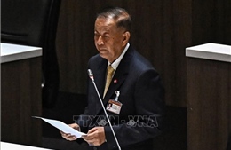 Quốc hội Thái Lan ấn định thời điểm bầu thủ tướng