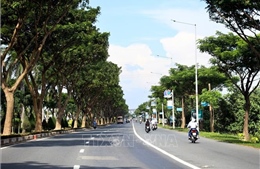 Thành phố Vũng Tàu tổ chức thu phí đậu xe ô tô dưới lòng đường
