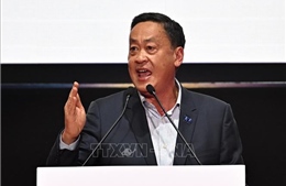 Liên minh do đảng Pheu Thai đứng đầu chọn ứng cử viên thủ tướng Thái Lan