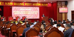Gia Lai: Thúc đẩy kinh tế phát triển, tạo đà thực hiện thắng lợi Nghị quyết Đại hội XIII