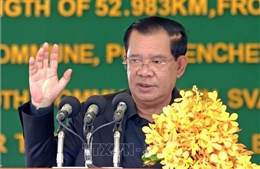 Nhiều lãnh đạo cấp cao đảng Nhân dân Campuchia trở thành cố vấn của Quốc vương