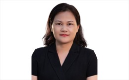 Bà Nguyễn Thị Sự được bổ nhiệm Phó Tổng Giám đốc Thông tấn xã Việt Nam