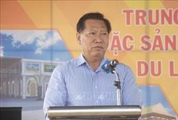 Khởi tố Phó Chủ tịch UBND tỉnh An Giang Trần Anh Thư về tội nhận hối lộ