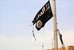 Nguy cơ IS trở lại khi giao tranh bùng phát ở miền Đông Syria 