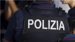 Cảnh sát Italy phát hiện vụ lừa đảo tín dụng thuế hàng tỷ euro