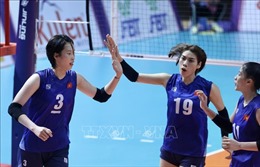 ASIAD 2023: Ngày thi đấu &#39;không huy chương&#39; của Thể thao Việt Nam