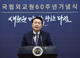 Hàn Quốc tiếp tục cải tổ nội các