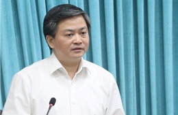 &#39;Nóng&#39; trong tuần: Đề nghị kỷ luật Bí thư Tỉnh ủy Bến Tre; Bình Thuận thông tin chuyển đổi hơn 600 ha rừng để làm hồ nước