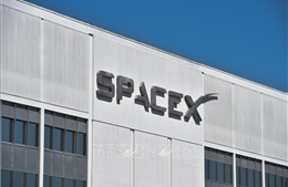SpaceX ký thỏa thuận phóng vệ tinh Galileo của châu Âu
