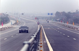 Bộ Giao thông vận đề nghị tỉnh Hà Nam đẩy nhanh 2 dự án bị chậm