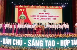 Hỗ trợ nông dân ứng dụng chuyển đổi số trong nông nghiệp