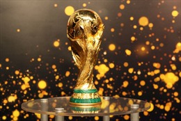 Indonesia xác nhận không đăng cai World Cup 2034