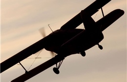 Nga: Máy bay chở 3 người mất tích tại Chukotka 