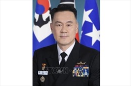Tổng thống Hàn Quốc phê chuẩn việc bổ nhiệm tân Chủ tịch JCS