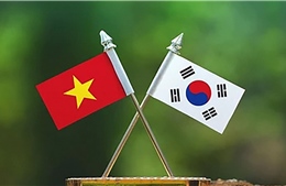 Việt Nam - Hàn Quốc thỏa thuận thực hiện Hiệp định bảo hiểm xã hội