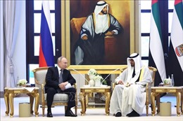 Nga và Saudi Arabia tuyên bố tiếp tục hợp tác trong OPEC+ 