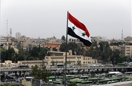 Syria bổ nhiệm đại sứ tại Saudi Arabia sau hơn 10 năm gián đoạn