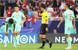 FIFA ASEAN Cup 2026: Tìm đội thay thế khách mời Trung Quốc