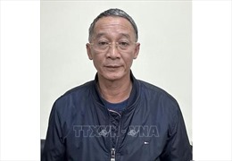 Bắt tạm giam Chủ tịch UBND tỉnh Lâm Đồng về hành vi &#39;Nhận hối lộ&#39;