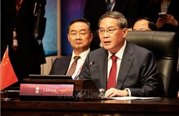 Thủ tướng Lý Cường khẳng định kinh tế Trung Quốc đã vượt qua khó khăn thách thức