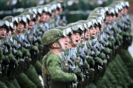 Duma Quốc gia Nga thông qua sơ thảo dự luật tịch thu tài sản những người phát tán tin giả về quân đội