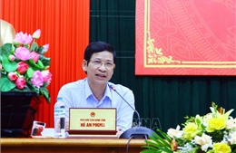 Bổ nhiệm ông Hồ An Phong làm Thứ trưởng Bộ Văn hóa, Thể thao và Du lịch