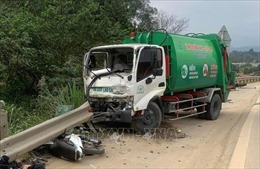 Tai nạn giao thông làm 4 người tử vong tại Lào Cai