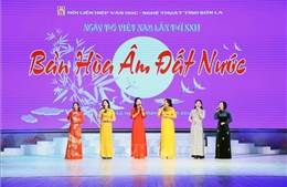 Thơ trong đời sống người Việt