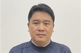 Bãi nhiệm chức vụ Phó Chủ tịch UBND tỉnh Quảng Nam đối với ông Trần Văn Tân