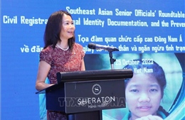 Việt Nam đạt được những bước tiến trong trao quyền và nâng cao năng lực cho phụ nữ