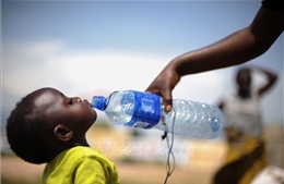 LHQ kêu gọi tăng cường hợp tác về tài nguyên nước để ngăn chặn xung đột