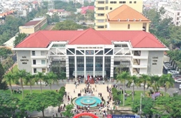 Chuyển đổi trường Đại học dân lập Công nghệ Sài Gòn sang loại hình trường đại học tư thục