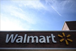 Walmart đóng cửa tất cả các trung tâm y tế tại Mỹ