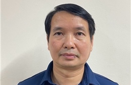 Khởi tố Phó Chủ nhiệm Văn phòng Quốc hội Phạm Thái Hà
