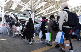 Hàn Quốc sửa đổi quy định về người nước ngoài cư trú bất hợp pháp
