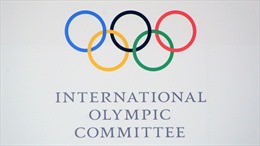 IOC cấm hoạt động 15 năm đối với cựu Chủ tịch Hội đồng Olympic châu Á