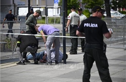 Chuyển hướng điều tra vụ ám sát Thủ tướng Slovakia