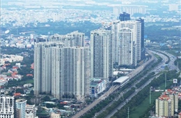 TP Hồ Chí Minh ban hành kế hoạch triển khai thi hành Luật Đất đai 2024