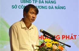 Khởi tố Phương Hoàng Kim, nguyên Cục trưởng Cục Điện lực và Năng lượng tái tạo