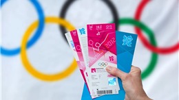 Olympic Paris 2024: Kích hoạt ứng dụng kiểm tra và trao đổi vé