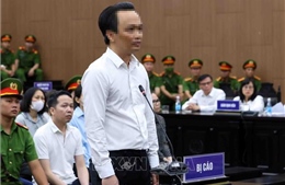 Xét xử vụ FLC: Bị cáo Trịnh Văn Quyết bị đề nghị từ 24 - 26 năm tù