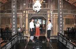 Khai thác hiệu quả du lịch văn hóa lịch sử ở vùng đất Tiền Giang